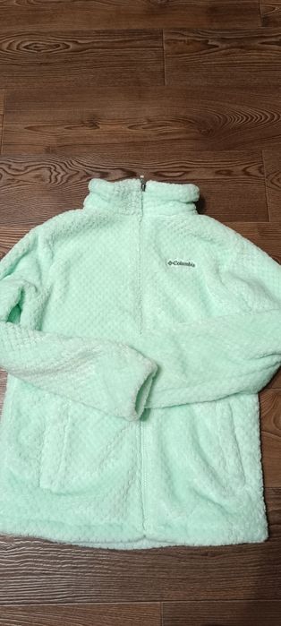 Кофта Columbia брендована