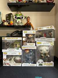 Funko POP! Harry Potter 2