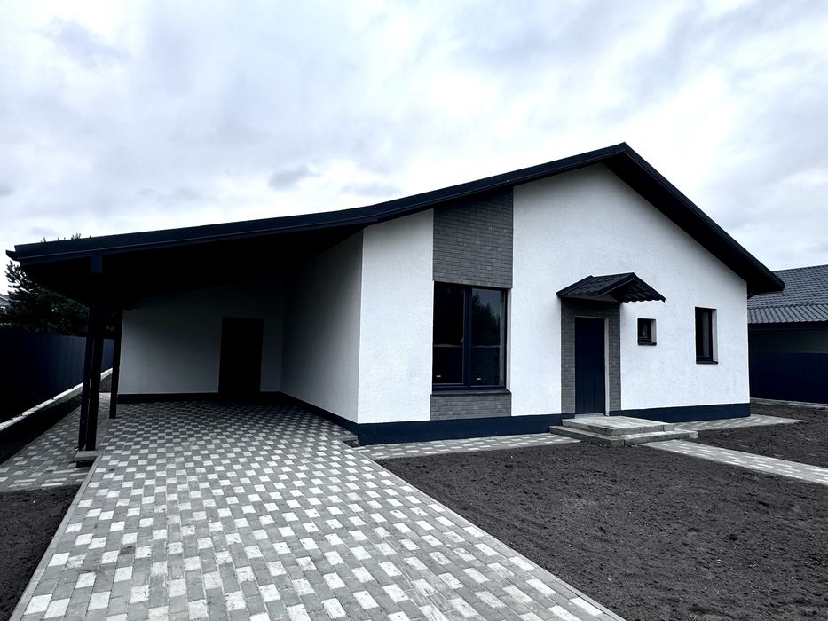 Продається будинок в Броварському районі, БЕЗ КОМІСІЇ