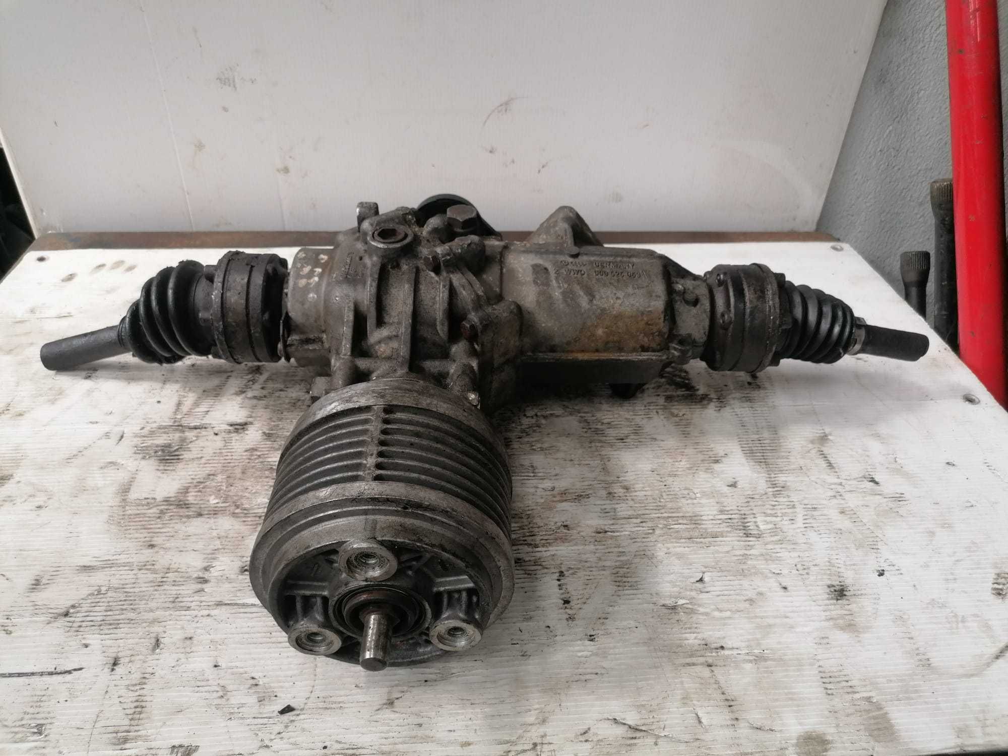 Diferencial VW GOLF 2 3 DE TRAS