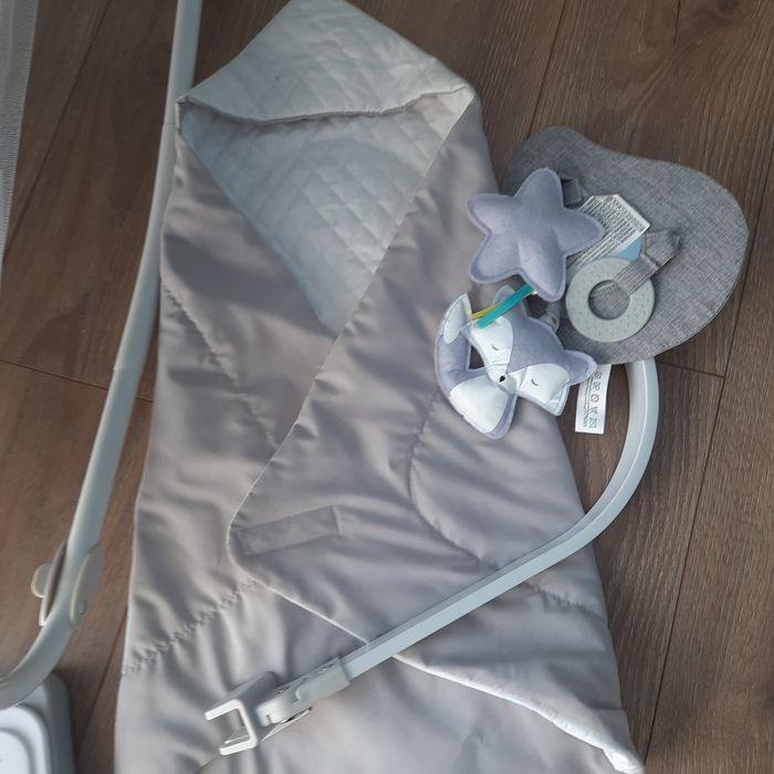 Bujaczek kinderkraft