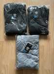 Spodnie dresowe z logo Adidas