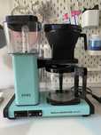Moccamaster Select ekspres