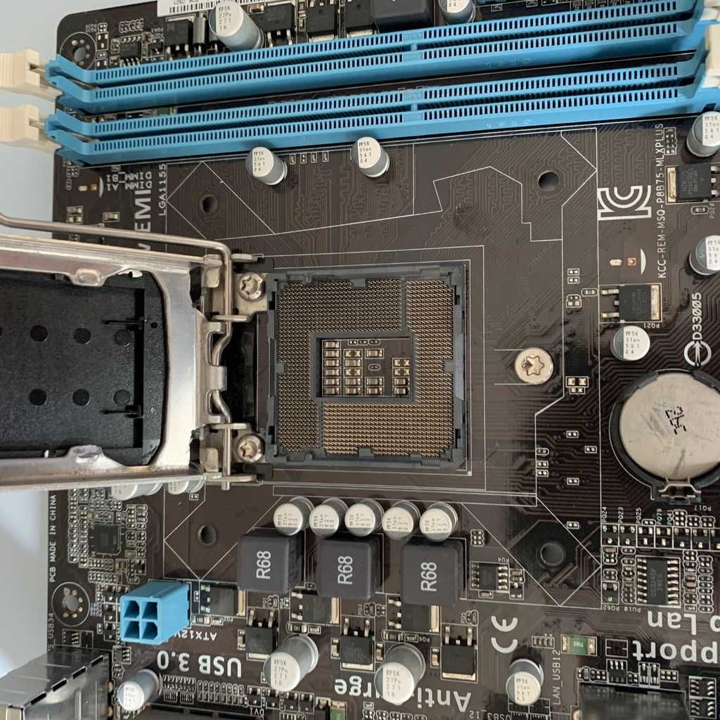 Motherboard Asus