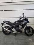 Honda CB HONDA CB500X ABS! 2-właściciel! Kat A2! Jak Nowa!