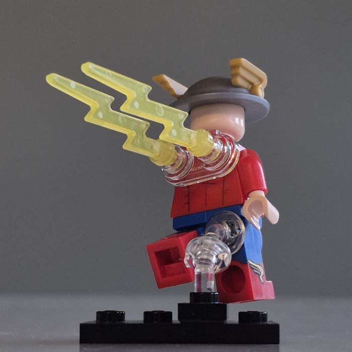 Figurka Lego DC Super Heroes Flash 71026 colsh15