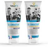 VEOFIT żel do elektrostymulacji 250 ml x 2szt.
