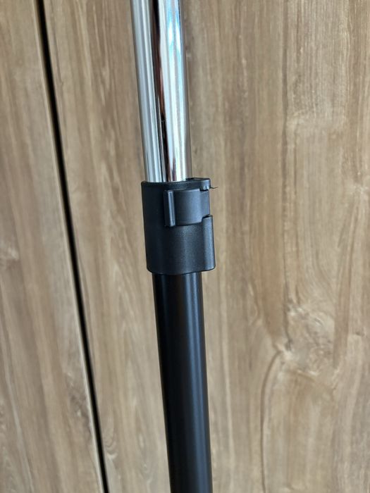 Вішалка пересувна GUDME чорний