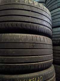 265/45R20 Pirelli літо 2020 рік