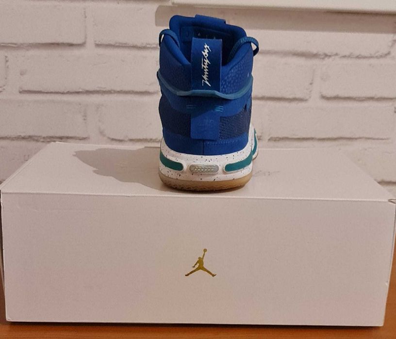 Sapatilhas Nike AIR Jordan XXXVI SE L