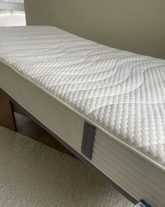 Матрац пружинний 90×200см Katla GS110 DREMZONE