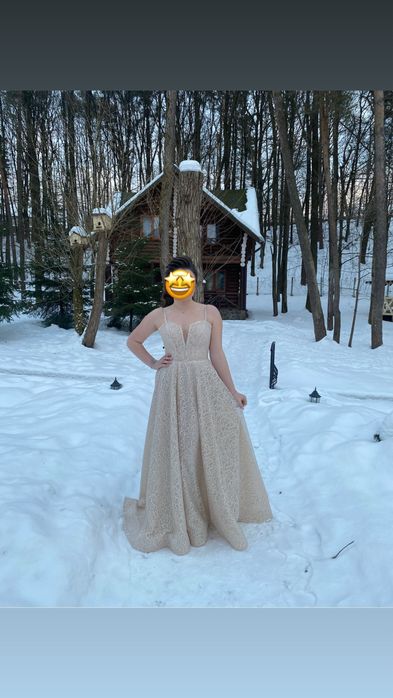 Женская вечерная платья PAN WEDDING SALON для детали напишите в директ