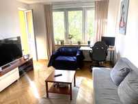 Ładna kawalerka-Mokotów-Wierzbno-38m2