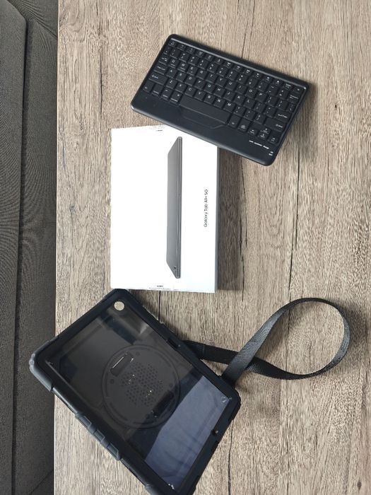 Samsung Galaxy TAB A9+ 5G