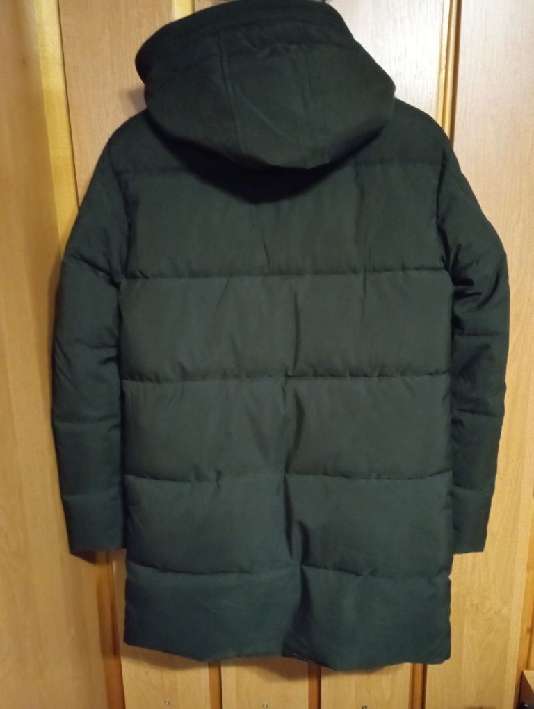Куртка на хлопчика, 13-14 років,зима