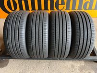 Шини НОВІ 215/45r17 Maxxis Premitra HP6 2024рік (1324)