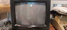 TV Sharp 55 cm usada