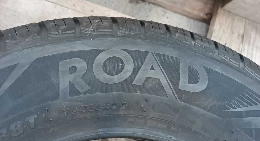 Opona letnia Kormoran Road 185/70/14 - 1 szt.  R14 W-wa AN Nowa
