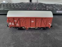 Wagon towarowy Marklin H0 1:87 #2