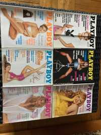 Playboy czasopismo 1995 r