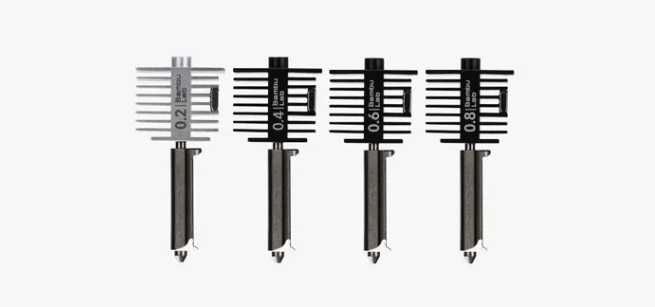 Hotends - A1 Series