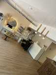 Odstąpię lokal salon beauty, salon fryzjerski