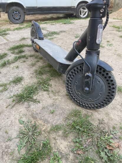 Продаж самоката