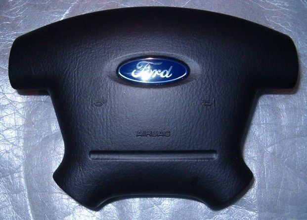 ford Explorer AIR BAG airbag poduszka powietrzna kierowcy 2002 / 2006