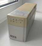 ББЖ Powercom KIN-525A (Источник бесперебойного питания)
