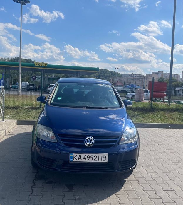 продам в хорошому стані Гольф 5+