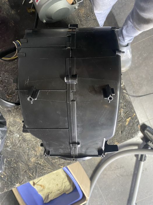 Двигун від витяжки Elica Lane IX A 52,