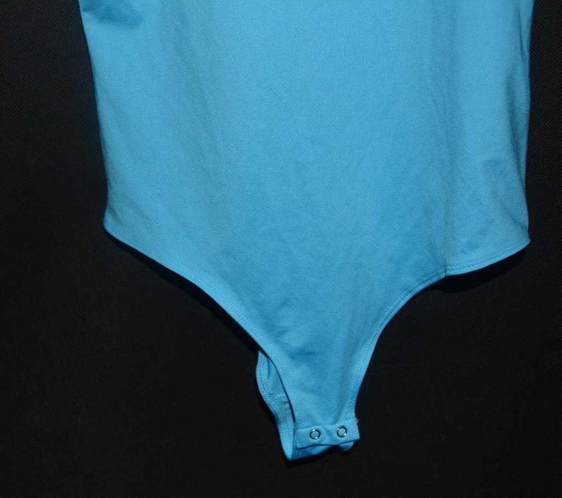 Body Levi's XS zapinane na zatrzaski