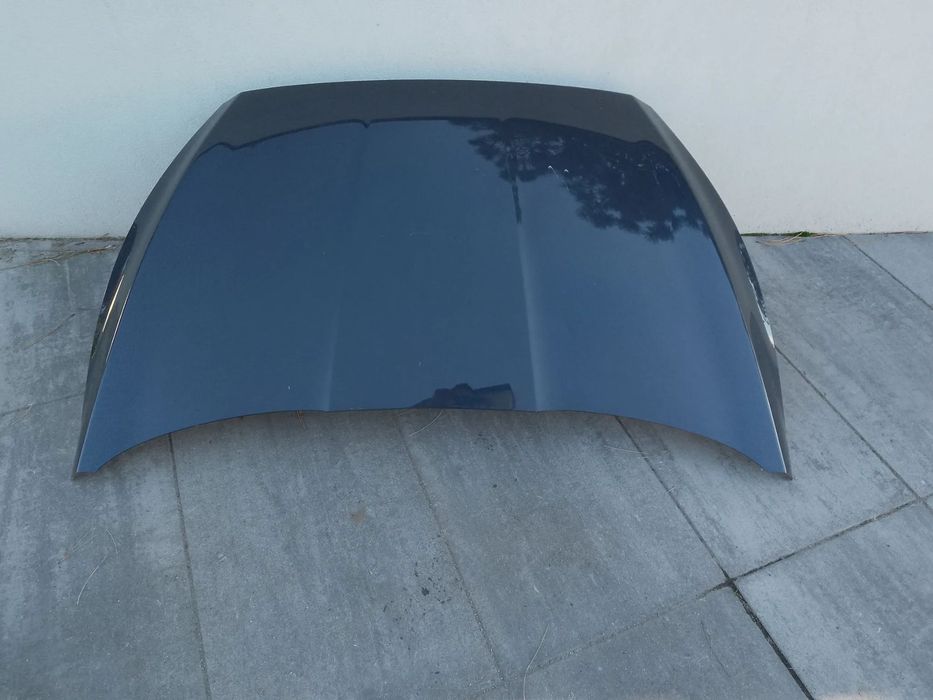 FORD S-MAX II 2 MK2 GALAXY III 3 MK3 14-23 MASKA POKRYWA SILNIKA