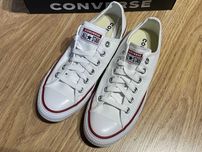 Trampki damskie buty Converse Optical White r. 37 - 23,5 cm