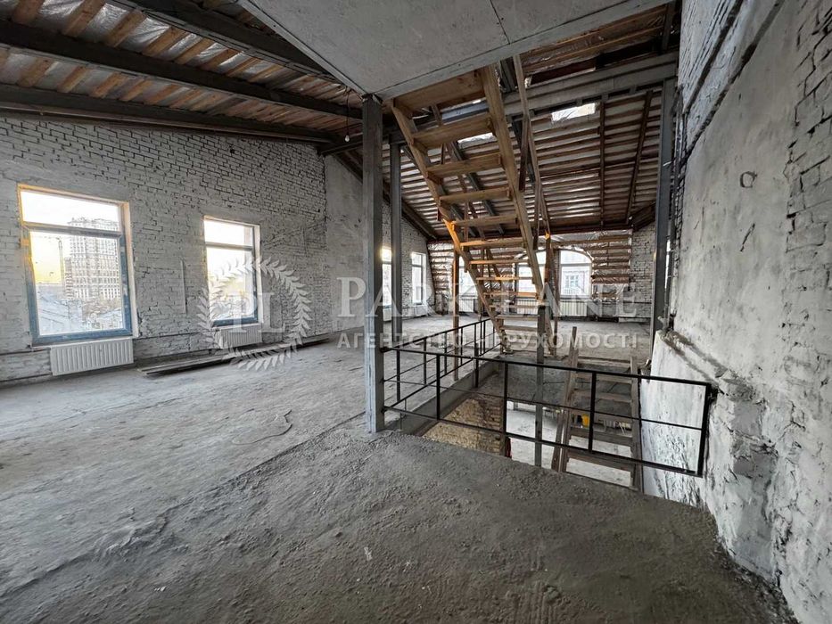 Продаж ЕКСКЛЮЗИВНОГО пентхаусу з терассою Антоновича 3А Шевченківський