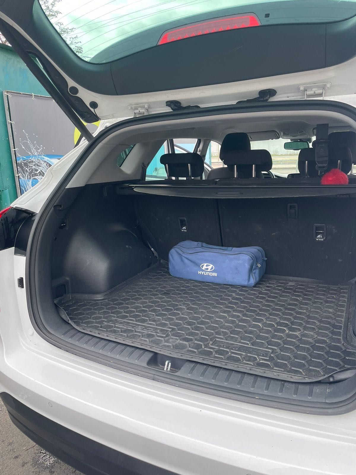 Продаж Hyundai Tucson