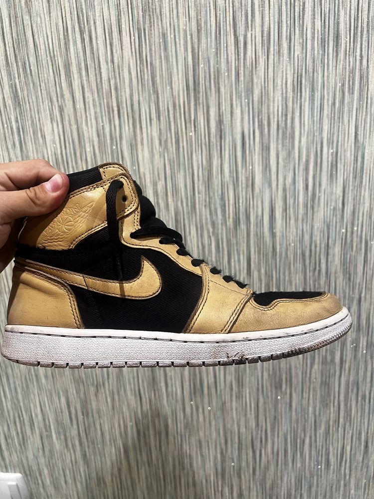 Кросовки Jordan 1