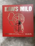 KAWS Dissected Milo
