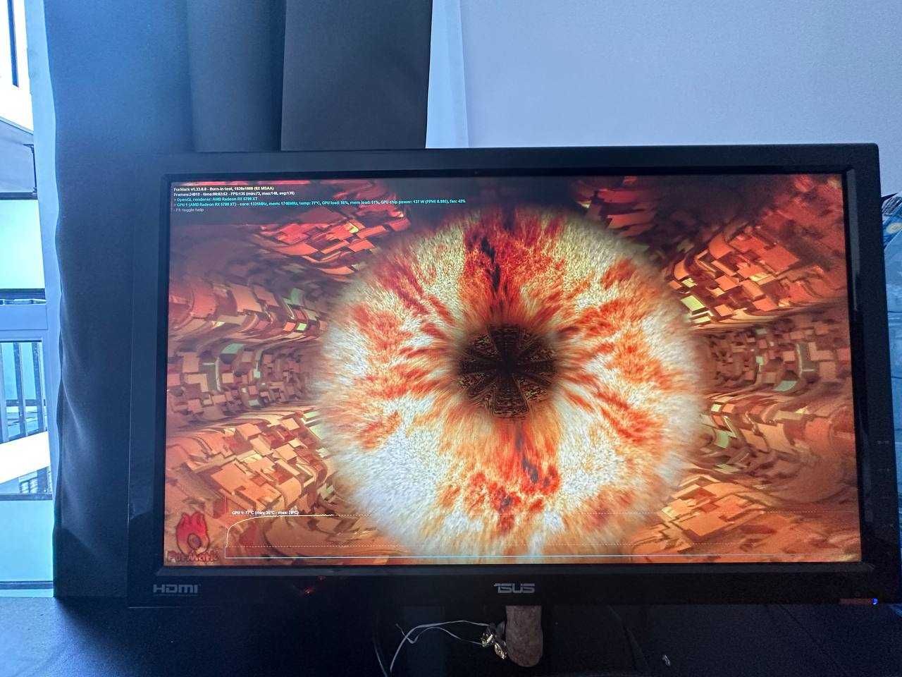 RX 5700 XT 8GB NOWA Karta graficzna