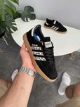 Adidas Handball Spezial Black Leopard (36-41) Жіночі кросівки Адидас