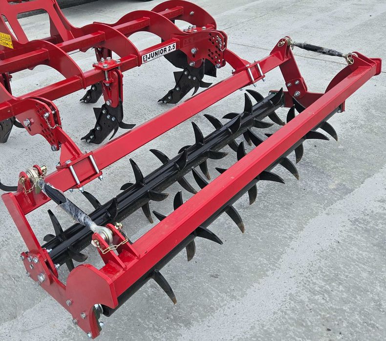 TUZ KAT. II/III do PŁUG DŁUTOWY PIORUN STRUMYK dostępne różne warianty