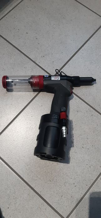 Nitownica pneumatyczna-PROSET XT2