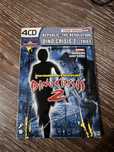 Dino Crisis 2 Thief Republic Komplet CD Action