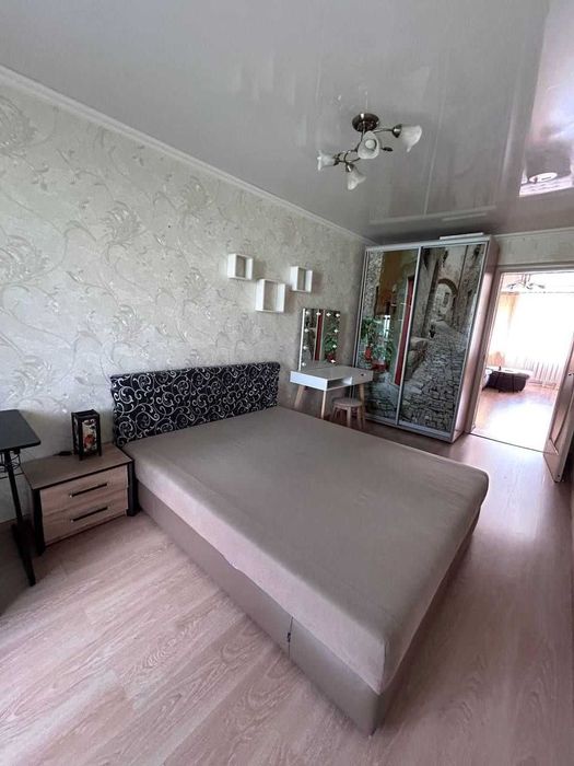 Сдам 2-х комнатную квартиру на пр-т. Слобожанский, 10/1