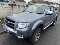 ANGLIK FORD RANGER 2007r. 3.0 Disel Warto !!!