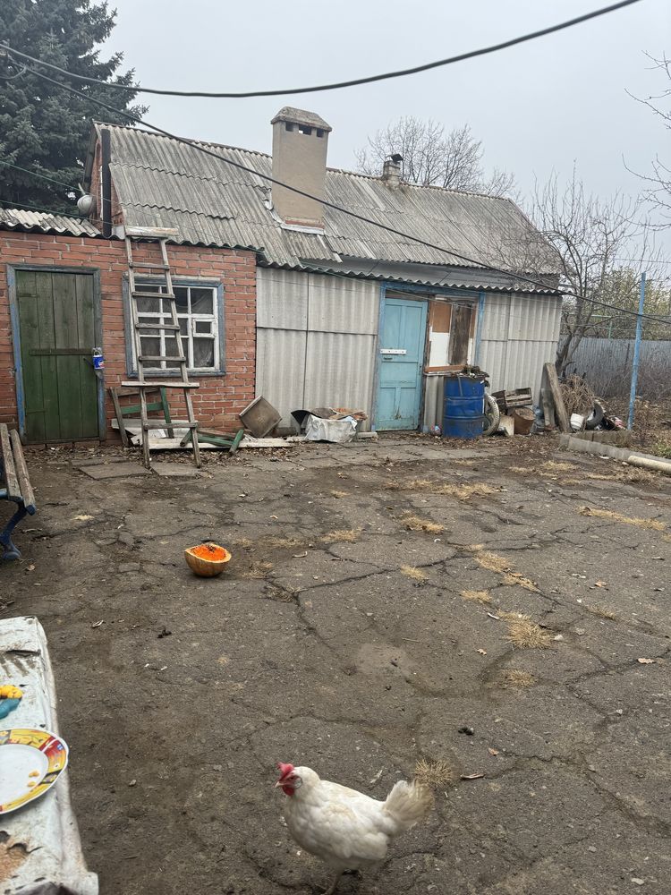 Продам дом , поселок красногорка