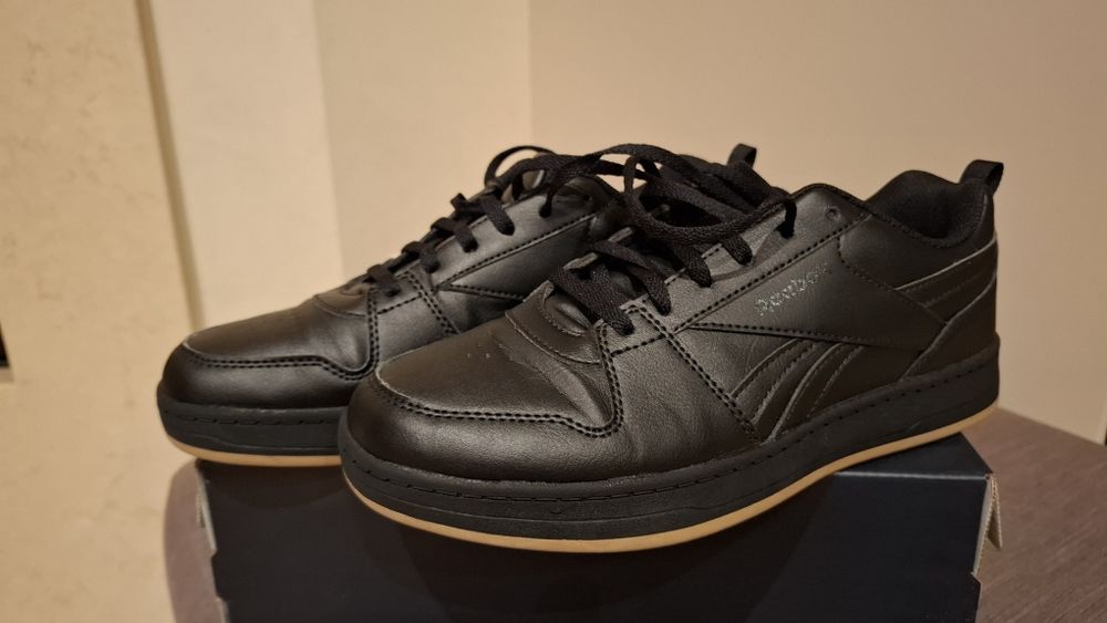 Sneakersy Reebok chłopięce