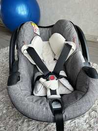 Автолюлька Stokke iZi Go Modular by Besafe