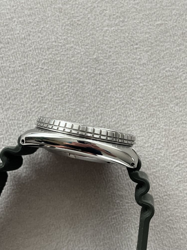 Zegarek Sieko King Turtle SRPE05