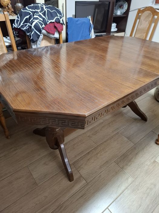 Продам стіл розсувний